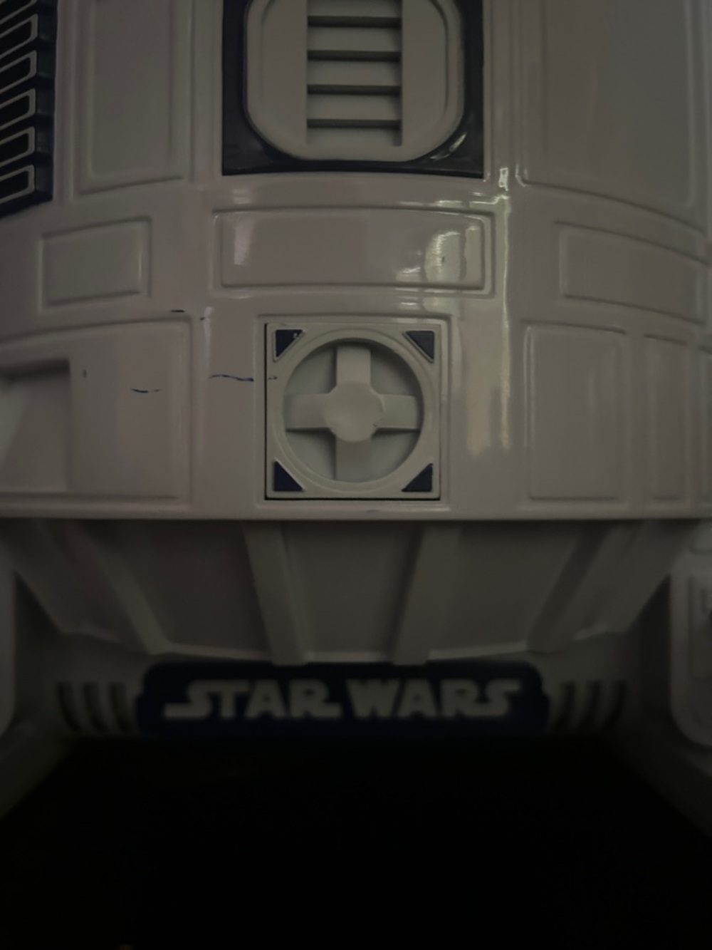 Star Wars R2D2 Popcorn Maker - Picture 9 of 9